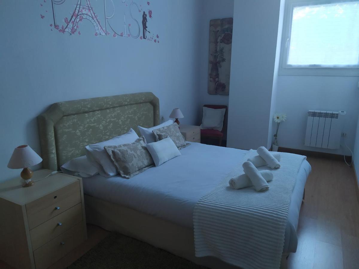 Gabierrota Appartement *